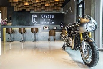 Cresco Sha Extra Hotel Buriram
