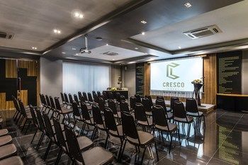 Cresco Sha Extra Hotel 4*
